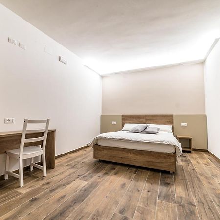 B&B Villa EliantoNotaresco エクステリア 写真