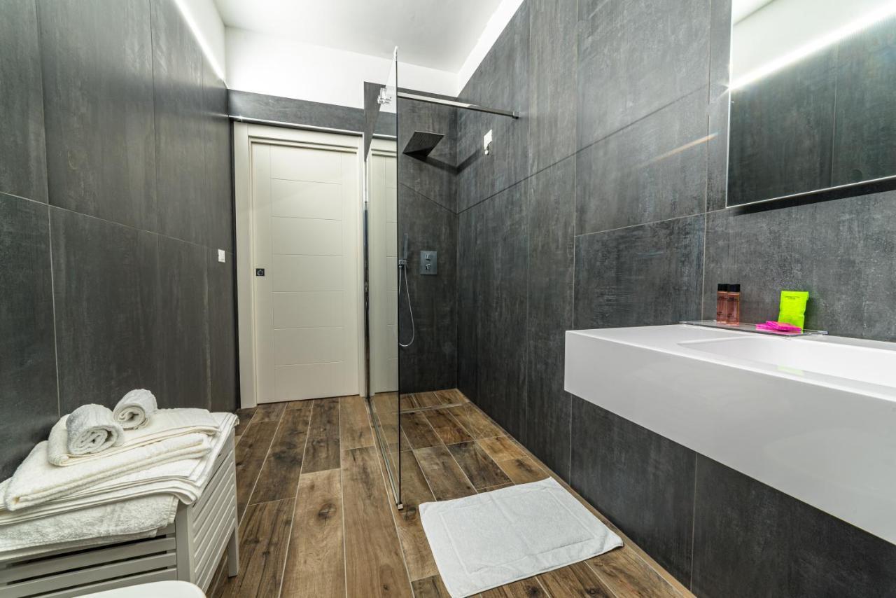 B&B Villa EliantoNotaresco エクステリア 写真
