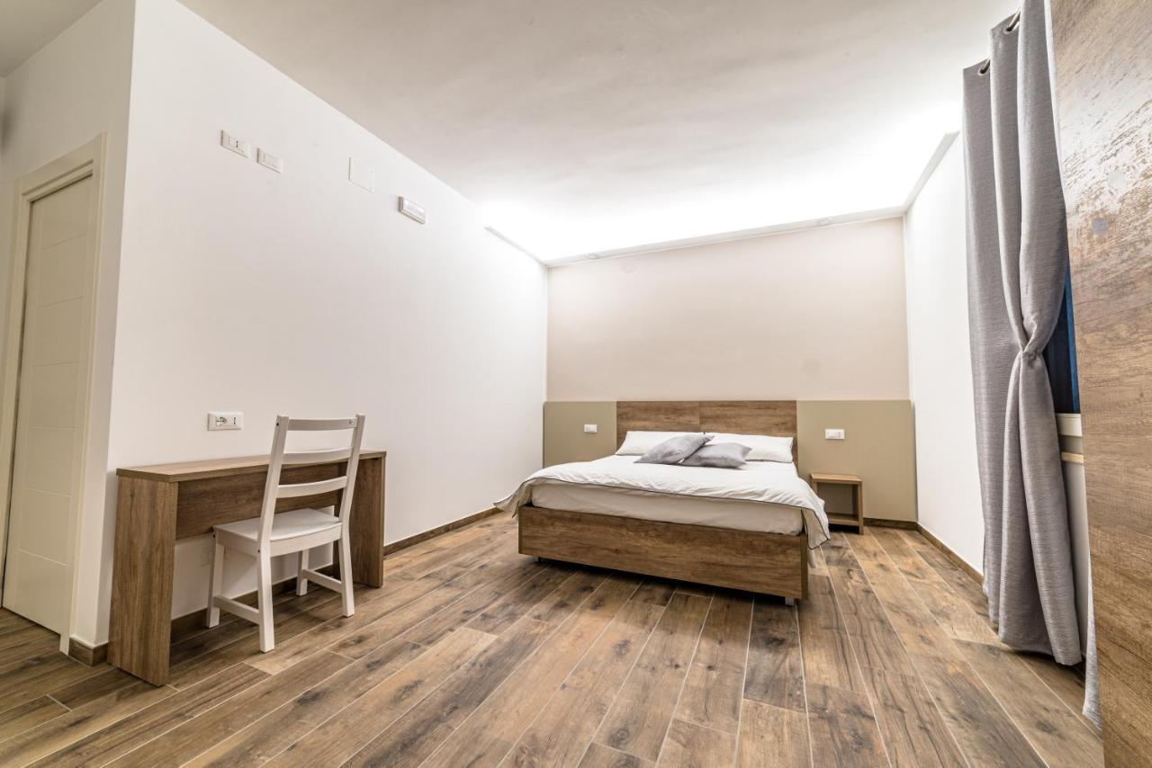 B&B Villa EliantoNotaresco エクステリア 写真