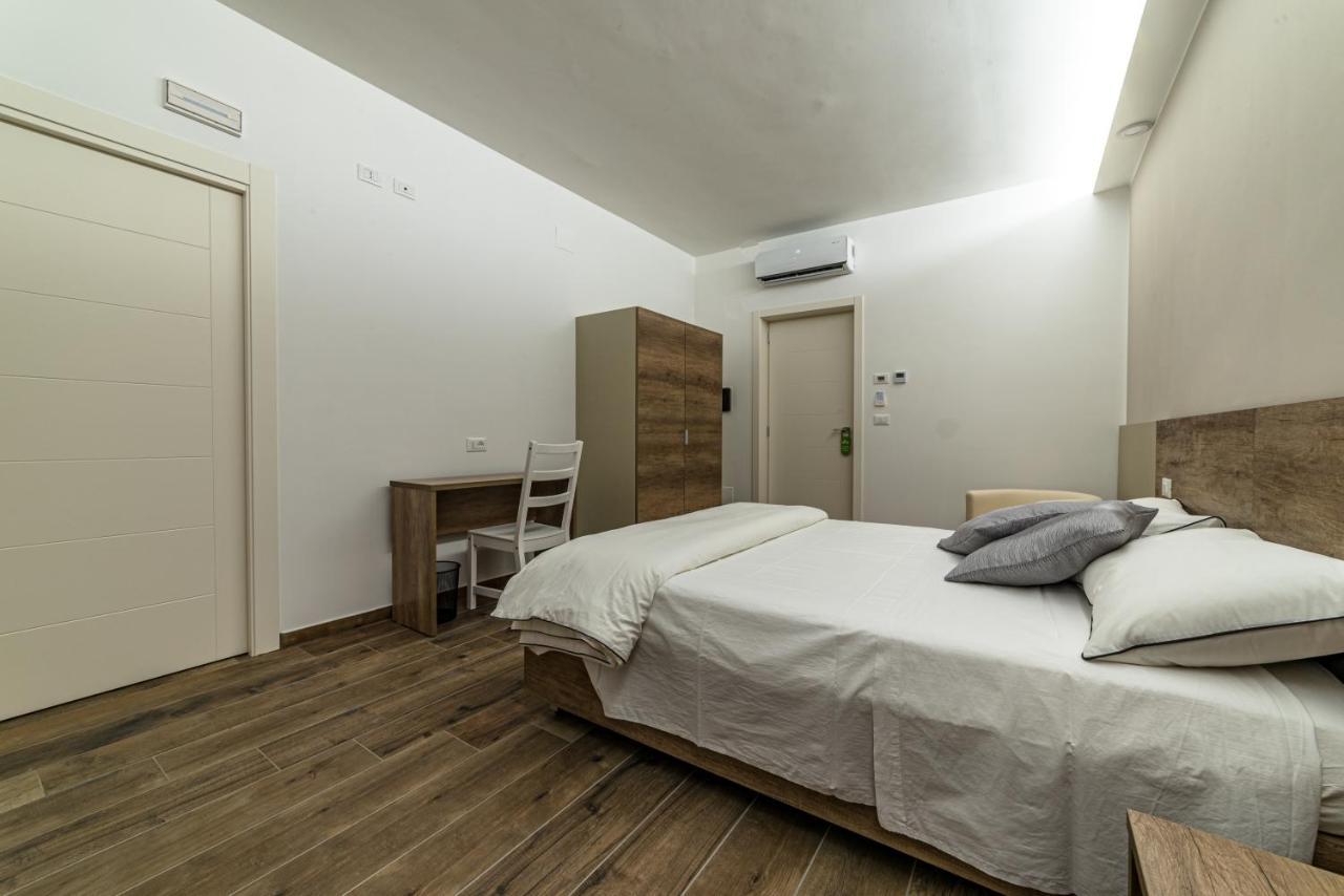 B&B Villa EliantoNotaresco エクステリア 写真