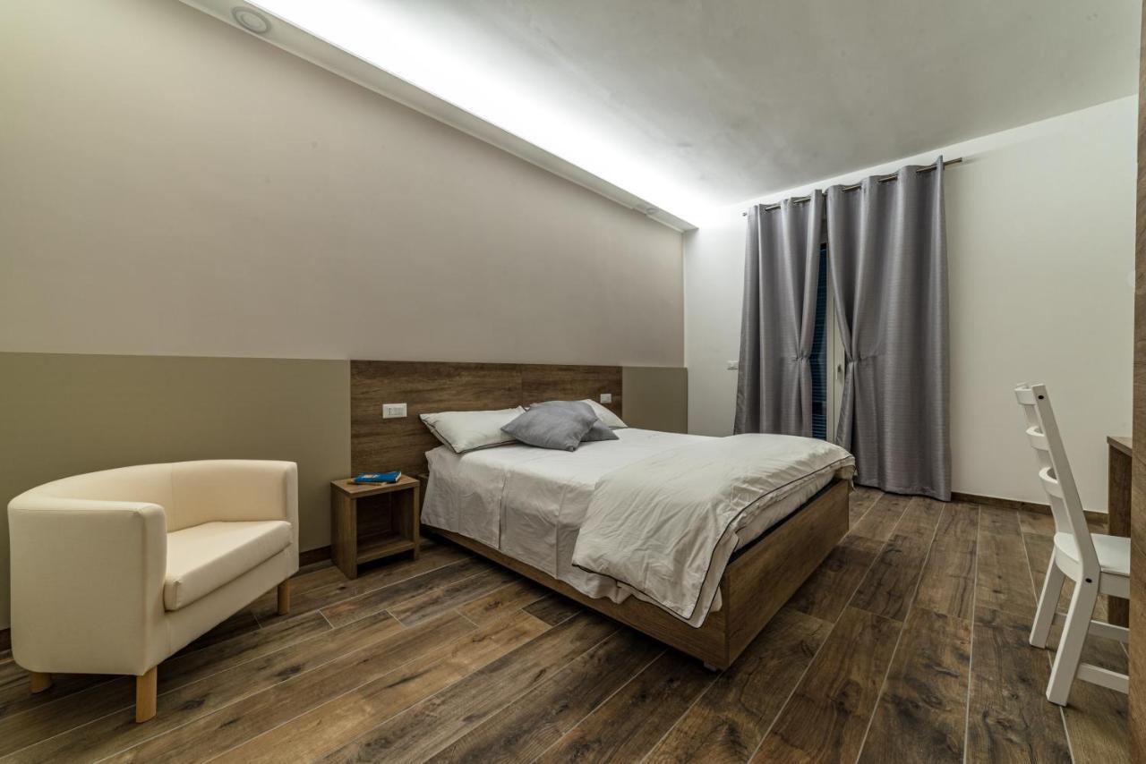 B&B Villa EliantoNotaresco エクステリア 写真
