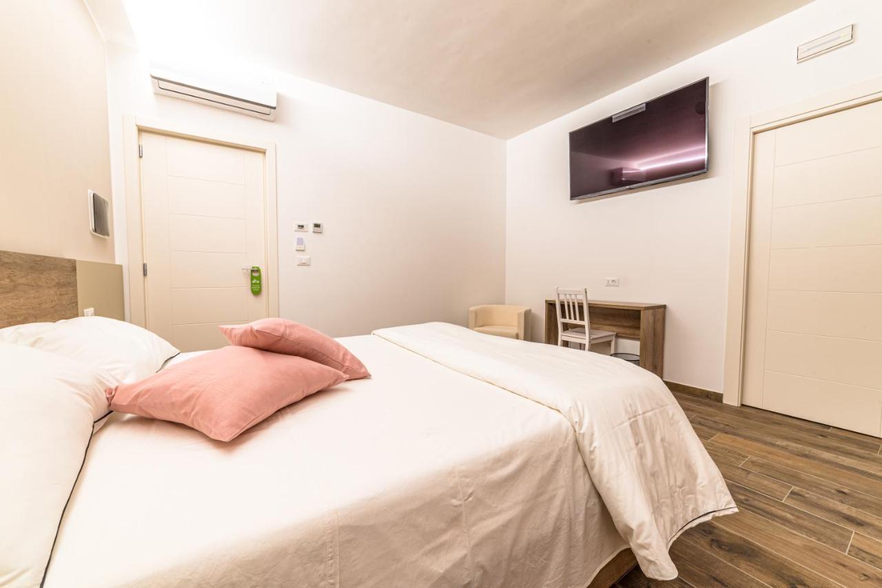 B&B Villa EliantoNotaresco エクステリア 写真